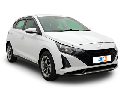 Hyundai NEW I20-img
